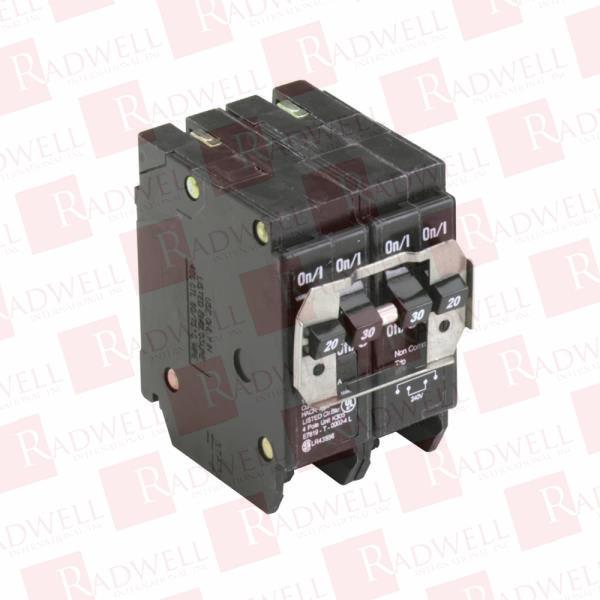 EATON CORPORATION BQ230240