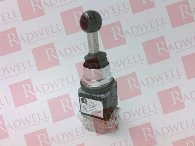 RADWELL VERIFIED SUBSTITUTE 9001K71H7-SUB