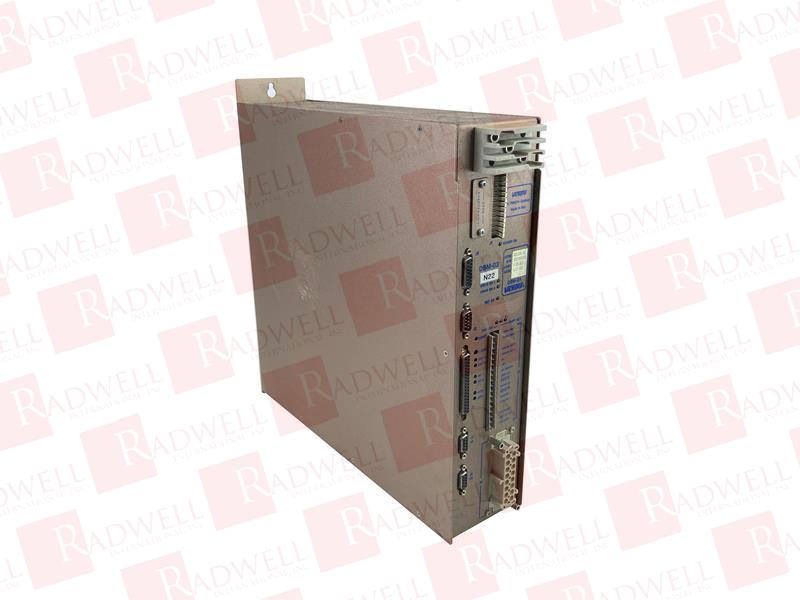 EATON CORPORATION DBM-03