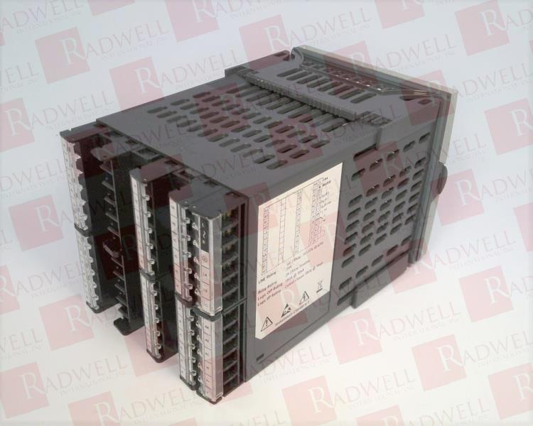 SCHNEIDER ELECTRIC 3504/CC/VH/1/XX/1/1/XXX/G/XX/XX/XX/XX/XX/ENG/ENG/XXXXX/STD/////