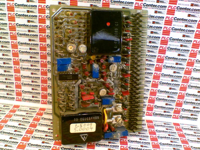 GENERAL ELECTRIC IC3600-STKJ-1C