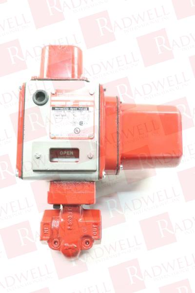 HONEYWELL 100SMA21AA11BB12A0