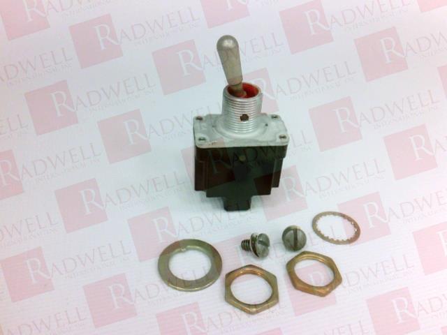 HONEYWELL 1TL1-2