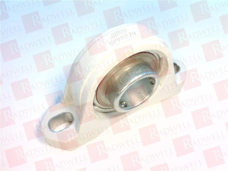 SKF CPB107ZM