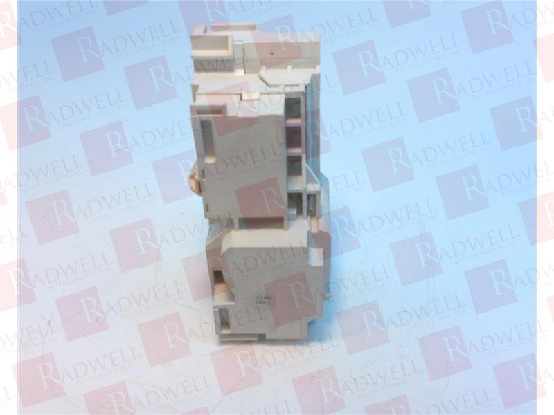 EATON CORPORATION NZM4-XHIV