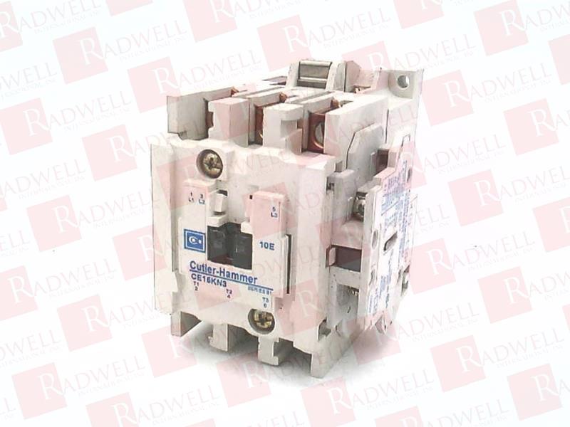 EATON CORPORATION CE15KNS3AB