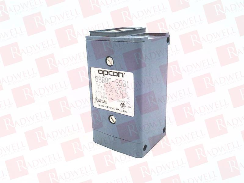 EATON CORPORATION 888OC6501