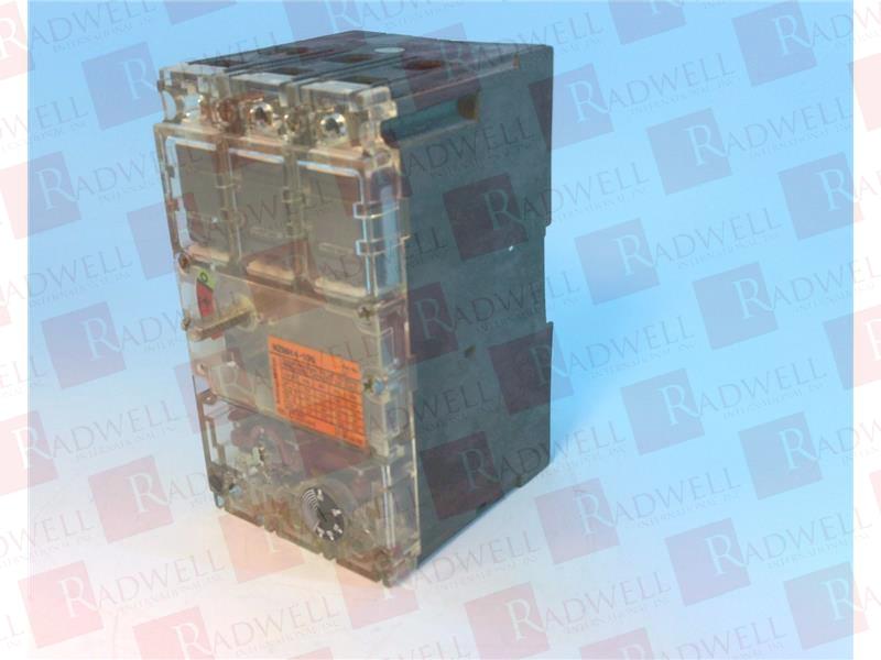 EATON CORPORATION NZMH4-100