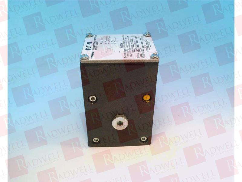 EATON CORPORATION EHST-3-FVE-40-S1