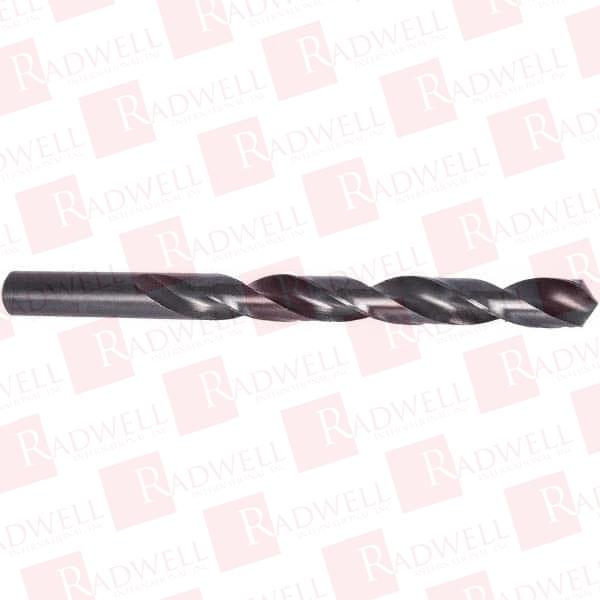 PRECISION TWIST DRILL 029256