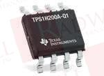 TEXAS INSTRUMENTS SEMI TPS1H200AQDGNRQ1