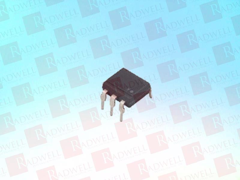 ON SEMICONDUCTOR MOC8100