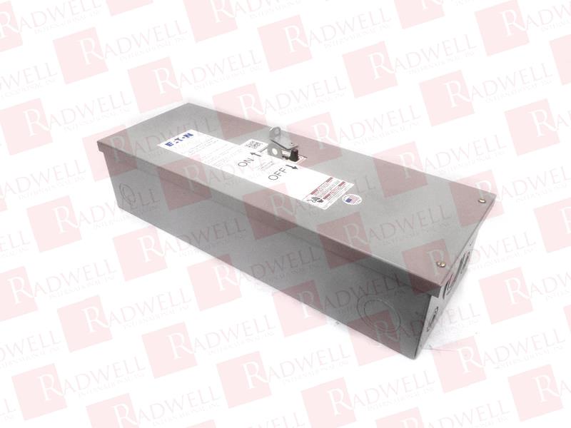 EATON CORPORATION SFDN225