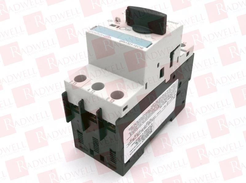 SIEMENS 3RV1321-1EC10