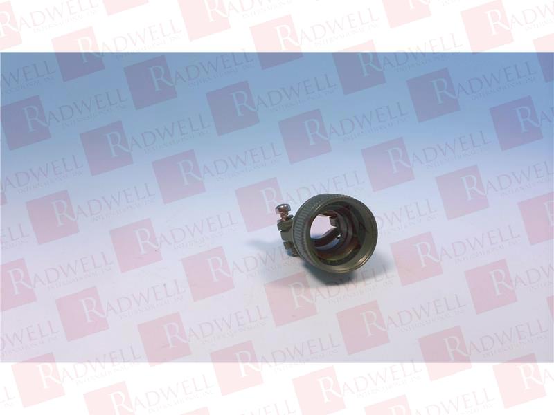 M85049/52-1-14W By AMPHENOL - Buy Or Repair - Radwell.com