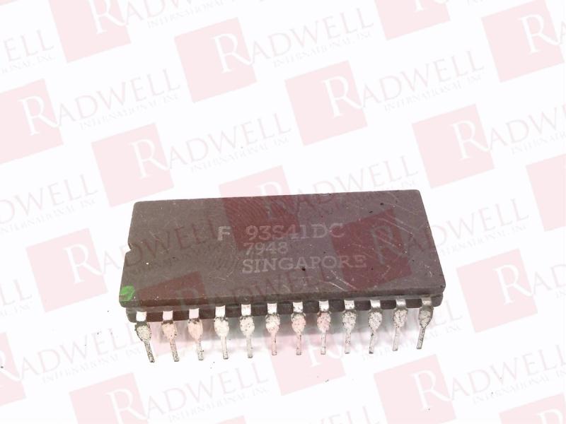 ON SEMICONDUCTOR F93S41DC