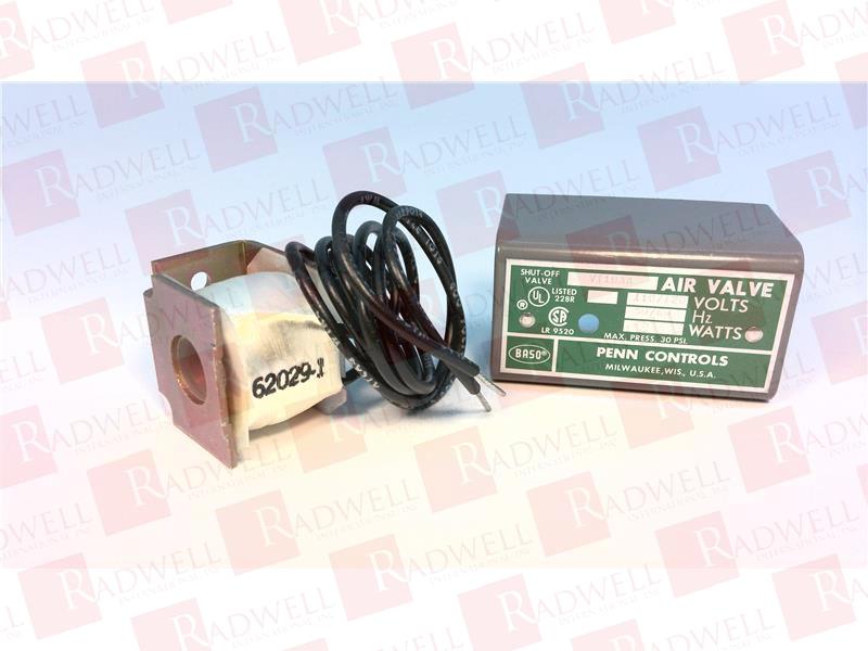 JOHNSON CONTROLS AVC10A-600R