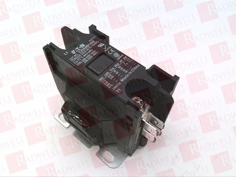 EATON CORPORATION C25ANB140B