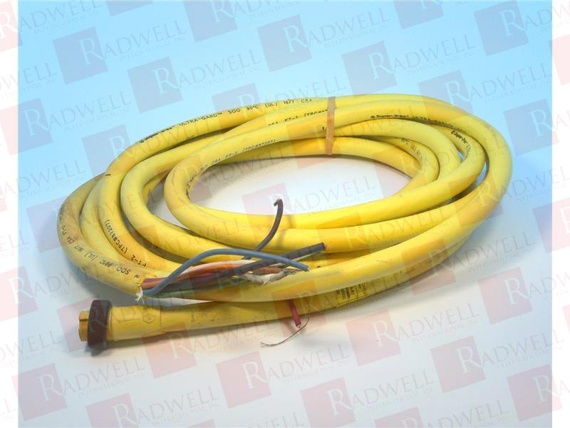 TPC WIRE & CABLE 84790E