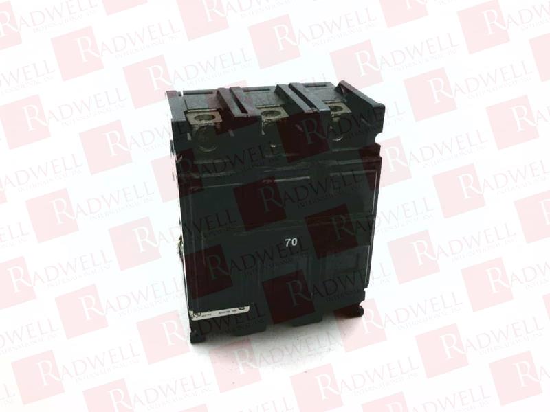 EATON CORPORATION QC3070H