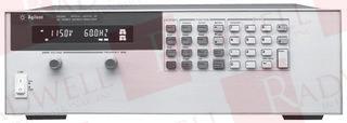 KEYSIGHT TECHNOLOGIES 6811B CAL DU