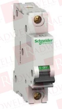 SCHNEIDER ELECTRIC 25701