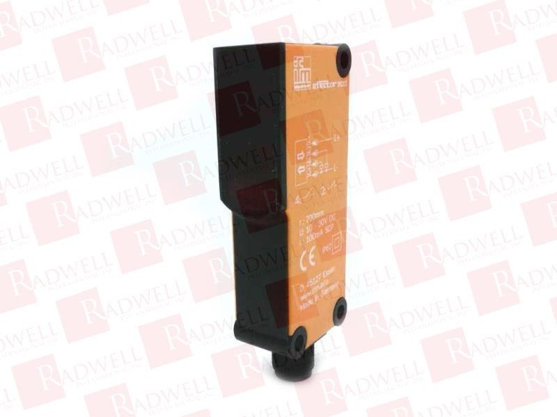 EFECTOR OTH-CPKG/US-100-DPX-OT5203