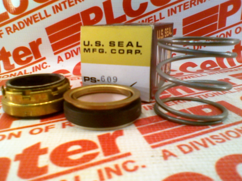 US SEAL PS-609V