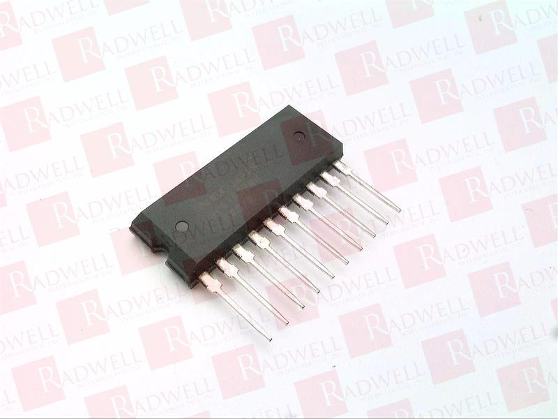 RENESAS UPA1523BH