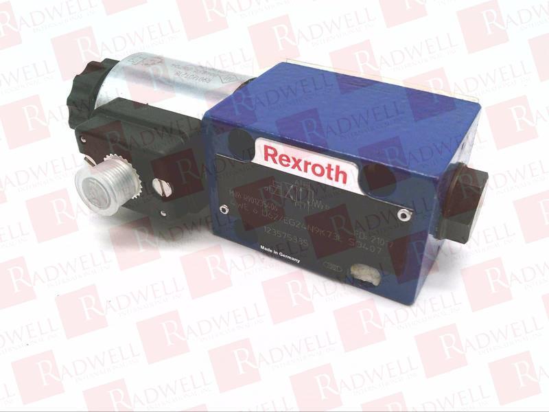 BOSCH R901235406