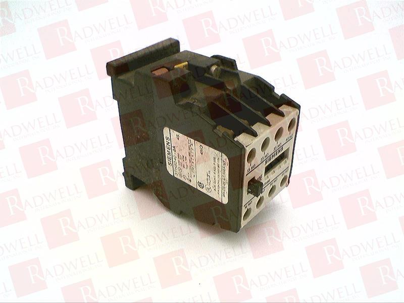 SIEMENS 3TH8040-0AK6