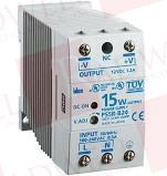 IDEC Izumi TUV Ps5r-b24 15w Power Supply PS5RB24 for sale online 