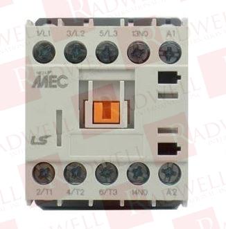 LS ELECTRIC GMC6MR-30-02-K7-AC-S-E