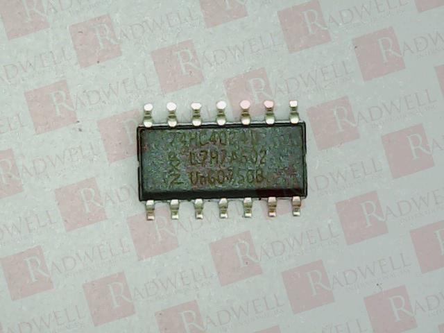 NXP SEMICONDUCTOR 74HC4024D