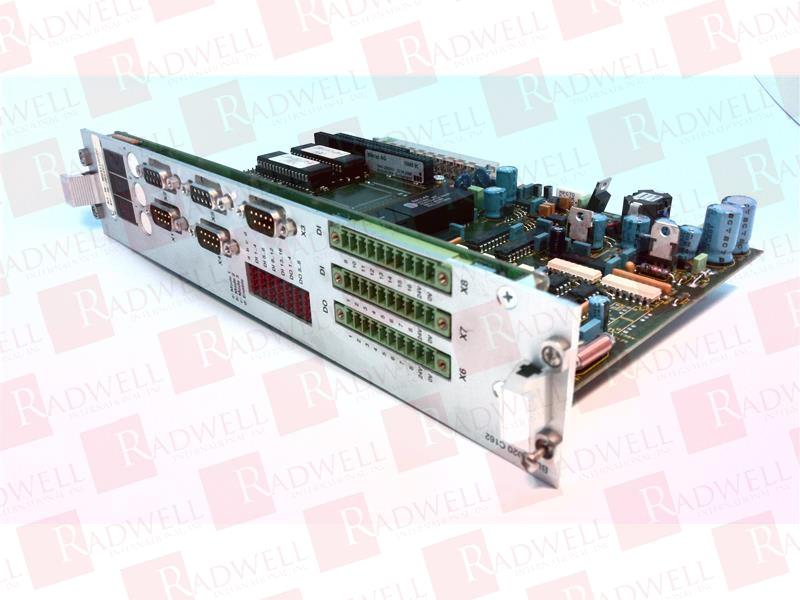 SCHNEIDER ELECTRIC BLS2020C162