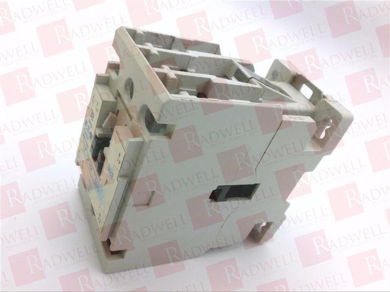 EATON CORPORATION CE15FN3A