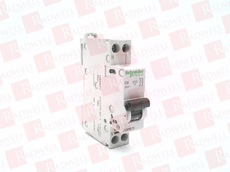 SCHNEIDER ELECTRIC 21555