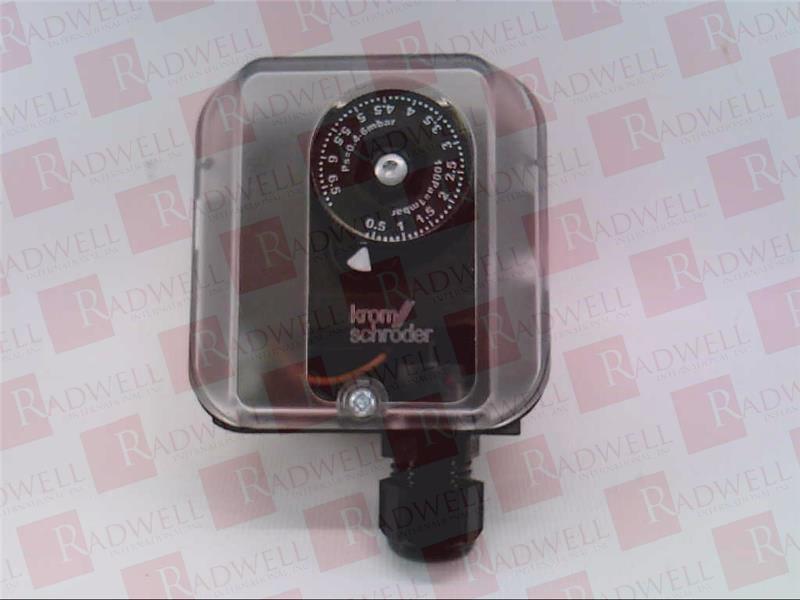 HONEYWELL DG6U-3T 84447256