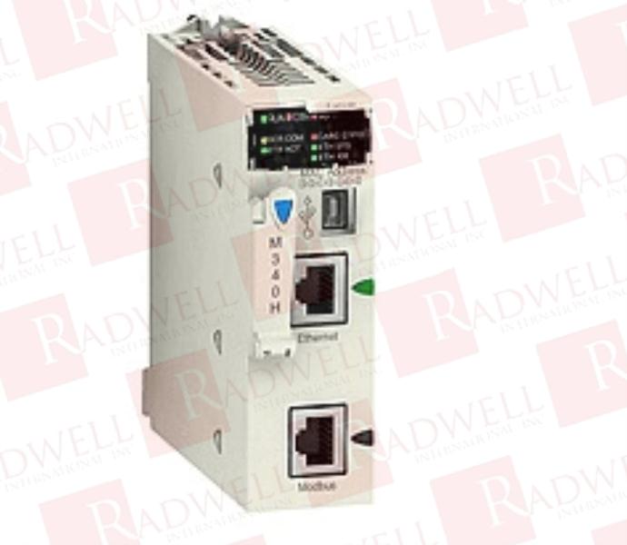 SCHNEIDER ELECTRIC BMXP342020H