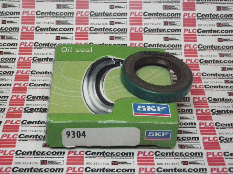 SKF 9304