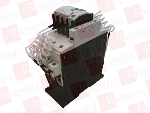 EATON CORPORATION XTCC050D10F