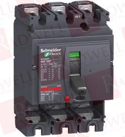 SCHNEIDER ELECTRIC LV430403