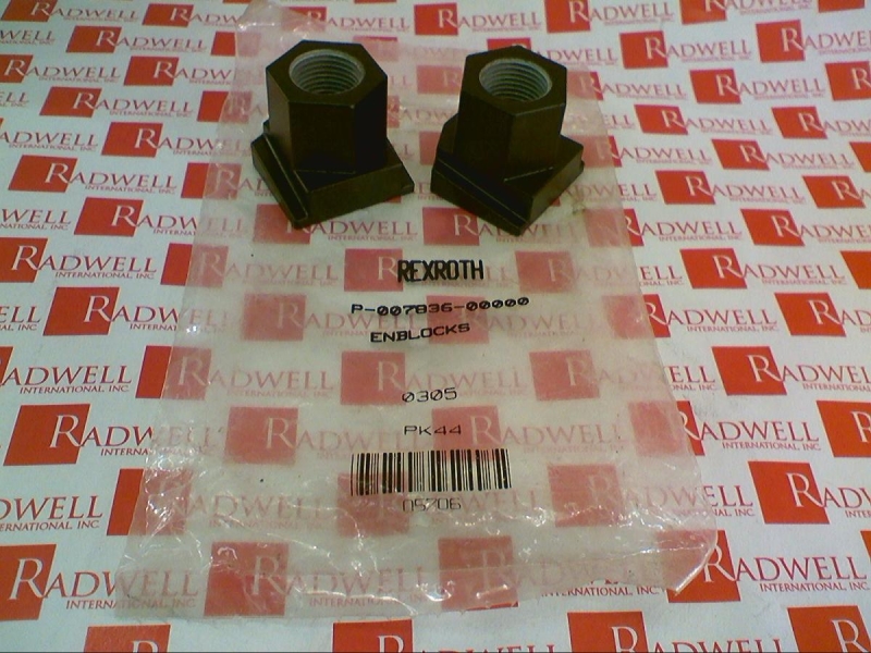 BOSCH P-007836-00000