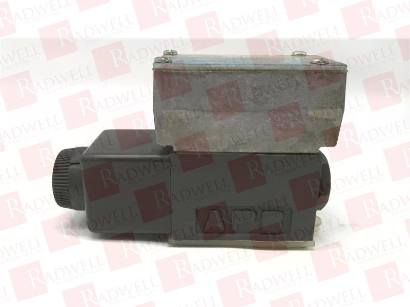 EATON CORPORATION DG4V-3S-2A-M-FW-B5-60-EN21