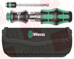 WERA TOOLS 05051016001