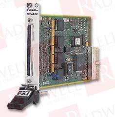 NATIONAL INSTRUMENTS PXI-6508