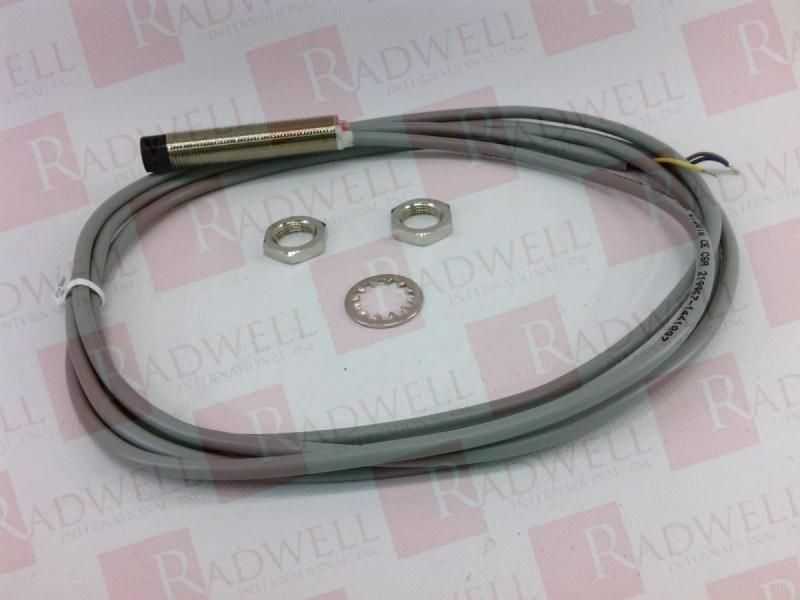 RADWELL VERIFIED SUBSTITUTE E2E-X5MY2-SUB