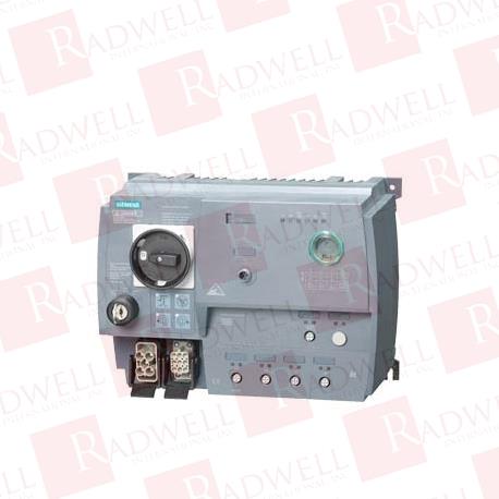 SIEMENS 3RK1315-6LS41-3AA3