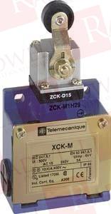 TELEMECANIQUE-SENSORS XCKM115H29