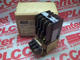 EEC AEG LS02G.62-220V